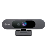 i-tec SOLOMON PRO 900 4K Webcam PiP AI Autofocus WDR - 1500525 - zdjęcie 1